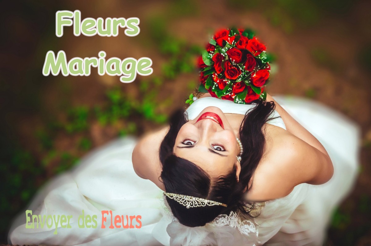 lIVRAISON FLEURS MARIAGE à LOCHIEU